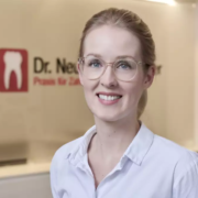 Dr. med. dent. Lara Jacobi-Keil