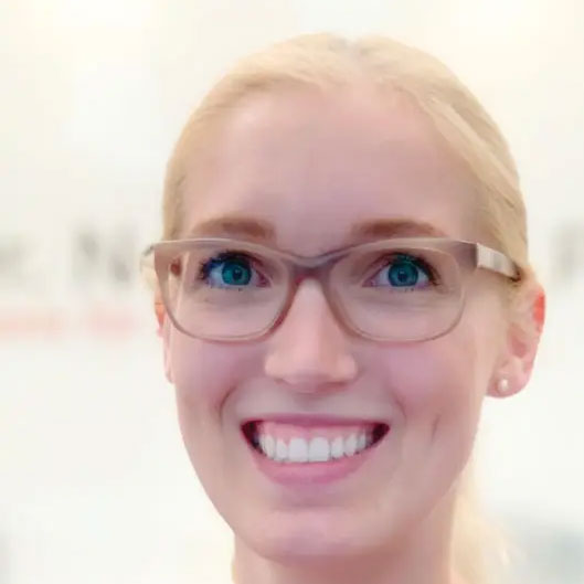 Anna Drangmeister