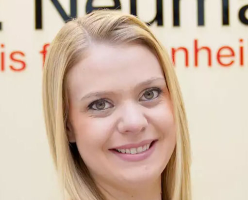 Chiara Fetzner