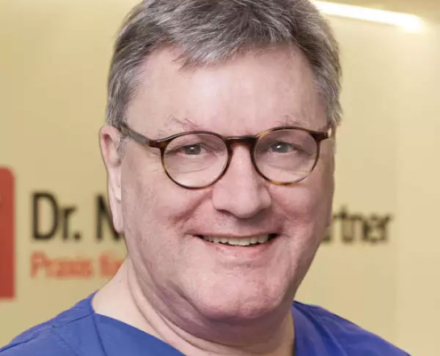 Dr. med. Klaus Neumann