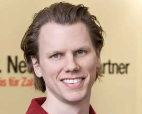 Dr. med. dent. Marco Neumann