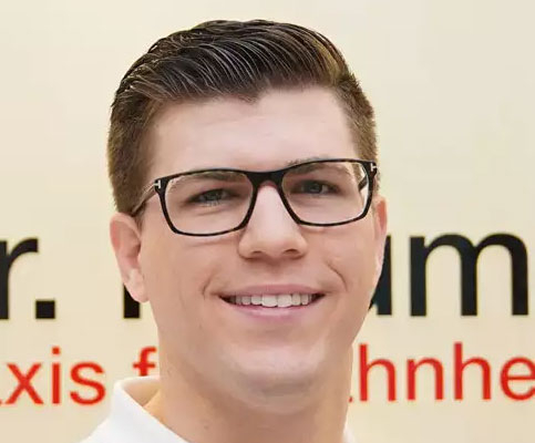 Tilman Drangmeister