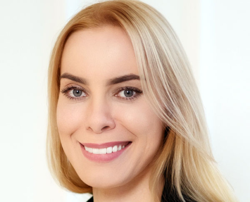 Justyna Ohlandt