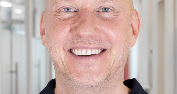 Björn Bobach – Praxismanagement, Dr. Neumann + Kollegen Düsseldorf