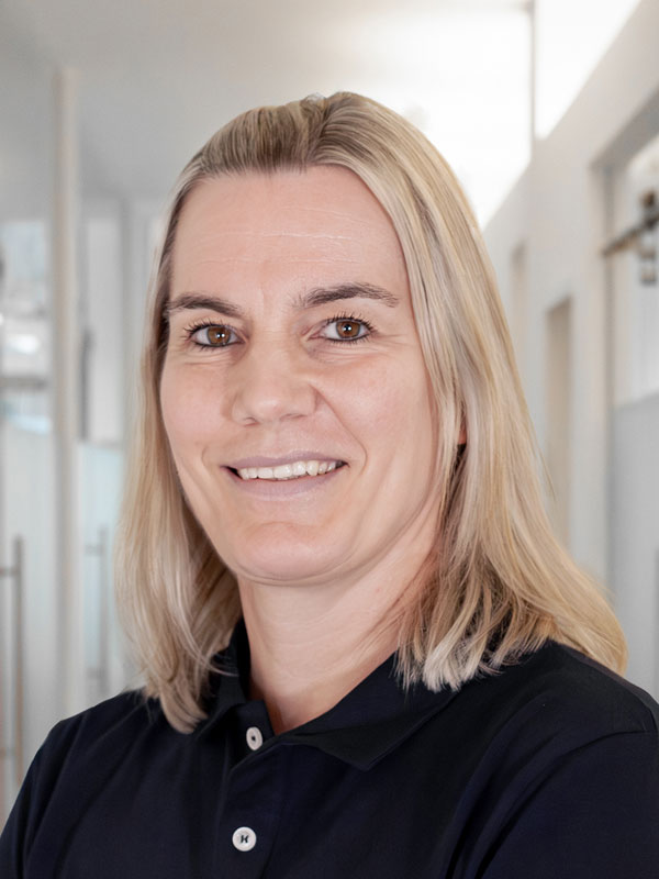 Nadine Schmitz