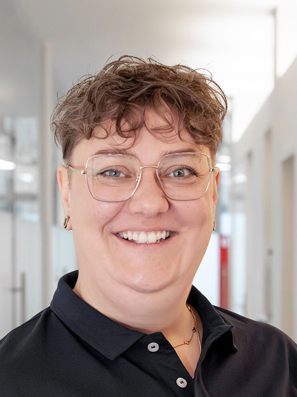 Janine Riesen